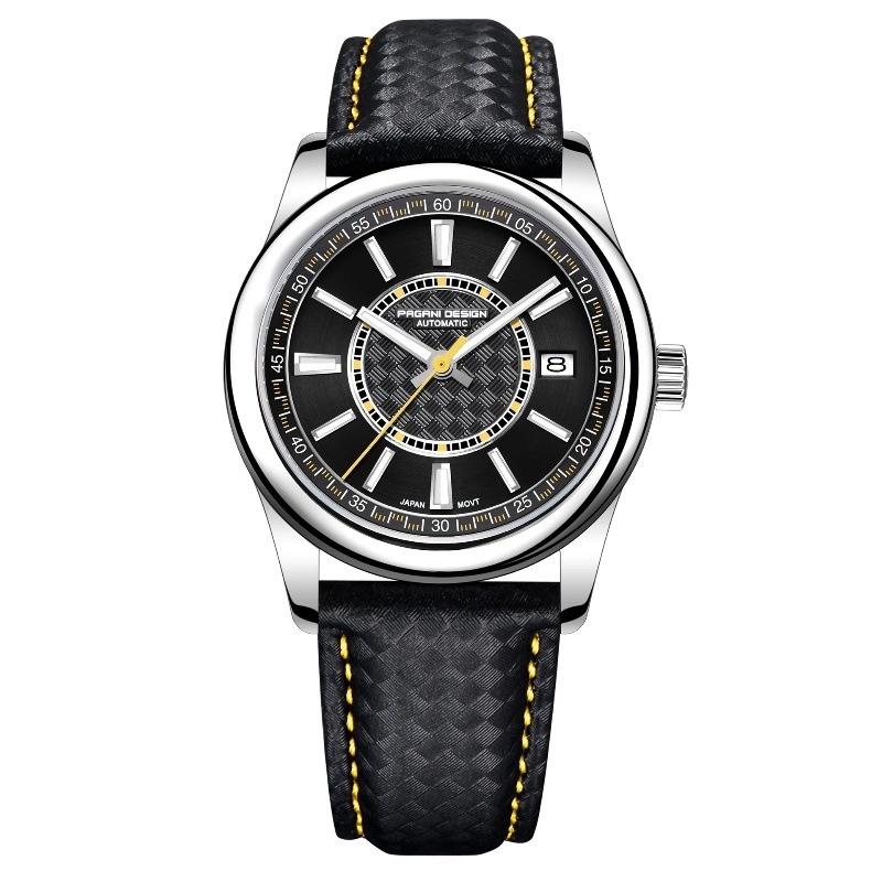 Men's Watch Automatic Mechanical Fashion Luminous