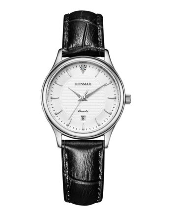 Couple waterproof watch