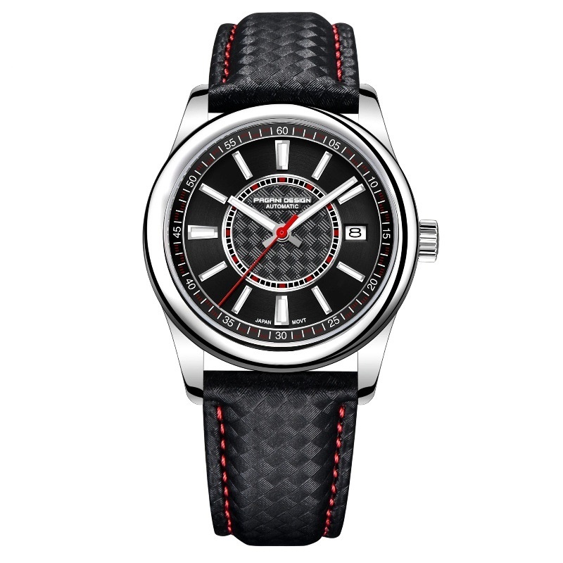 Men's Watch Automatic Mechanical Fashion Luminous