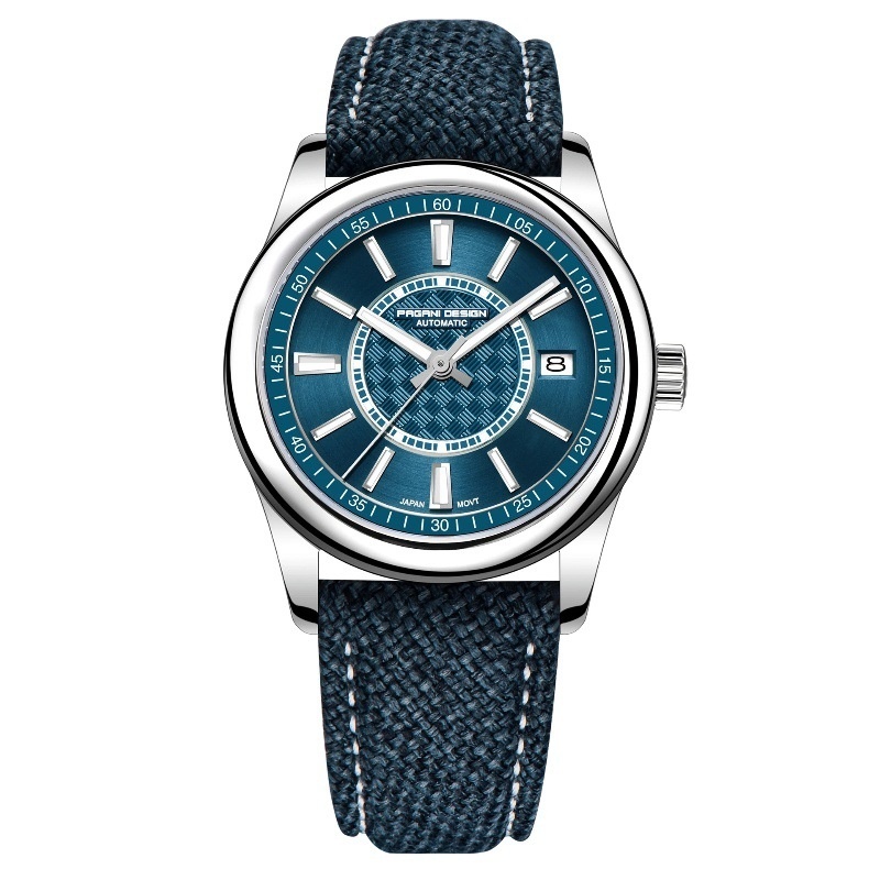 Men's Watch Automatic Mechanical Fashion Luminous