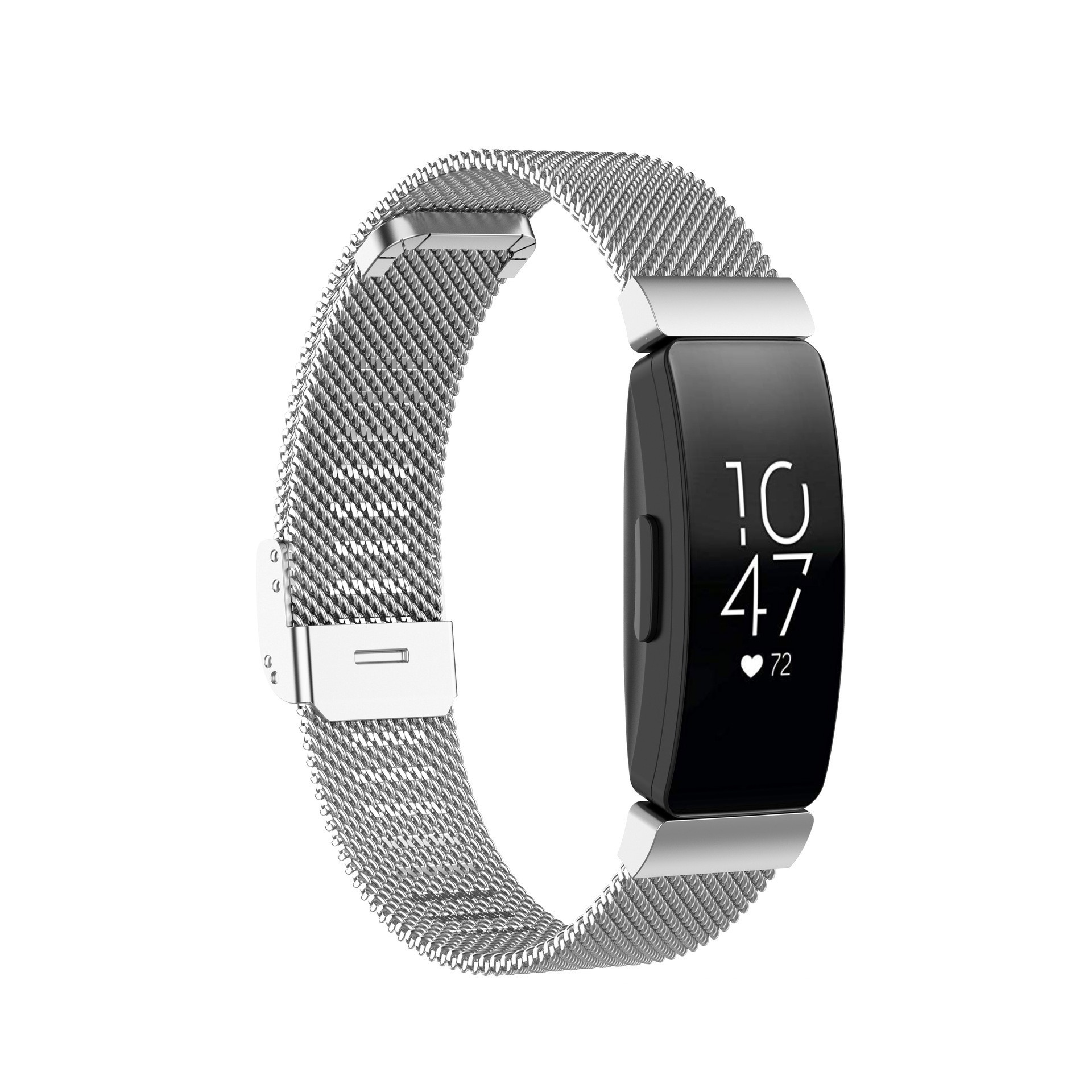 Universal New Stainless Steel Mesh Strap