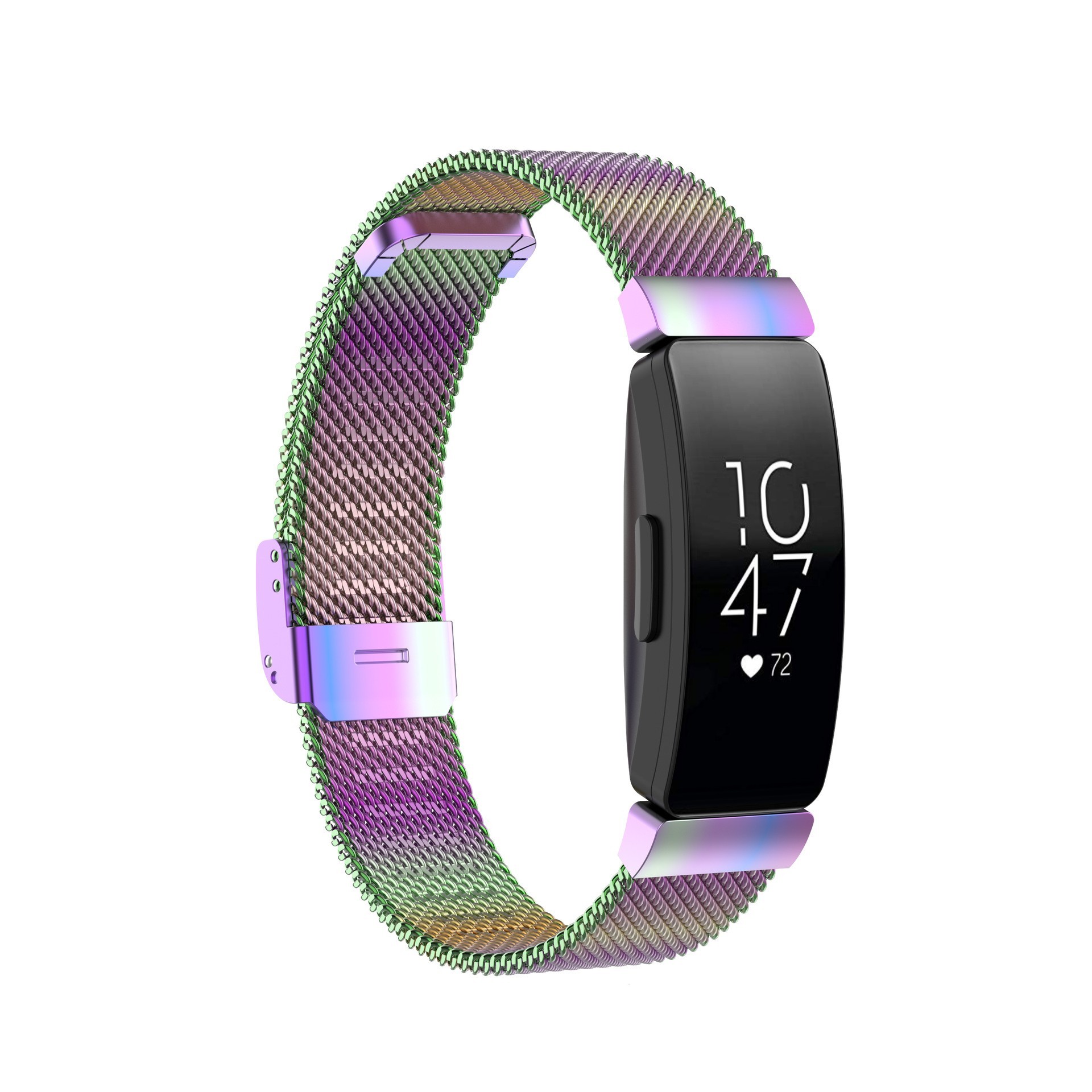 Universal New Stainless Steel Mesh Strap